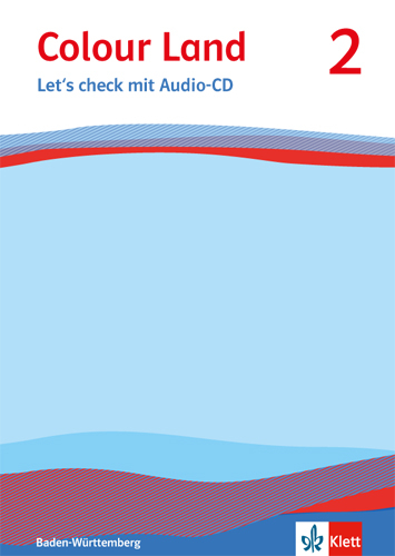 Colour Land 2. Ausgabe Rheinland-Pfalz und Baden-W&uuml;rttemberg