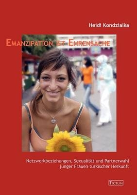 Emanzipation ist Ehrensache