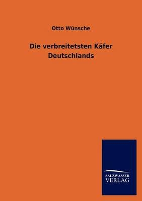 Die verbreitetsten KÃ¤fer Deutschlands