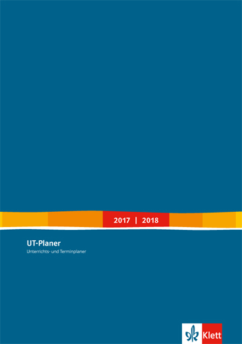 Unterrichts- und Terminplaner 2017/2018