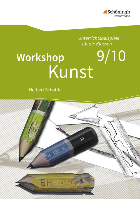 Workshop Kunst - Herbert Schöttle