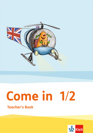 Come in 1-2. Ab Klasse 1