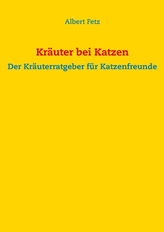 Kräuter bei Katzen