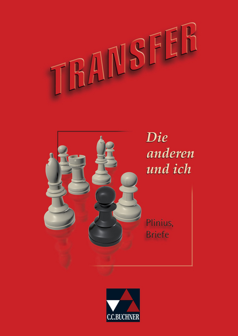 Transfer. Die Lateinlekt&uuml;re / Die anderen und ich - Christian Zitzl