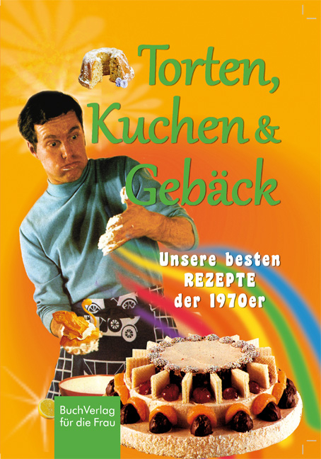 Torten, Kuchen & Gebäck - 