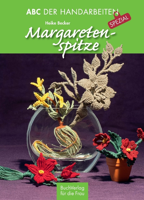 Margaretenspitze - Heike Becker