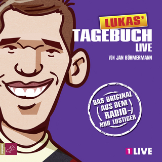 Lukas' Tagebuch
