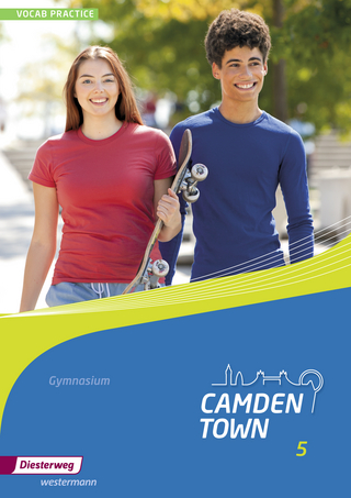 Camden Town - Allgemeine Ausgabe 2012 für Gymnasien