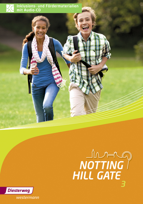 Notting Hill Gate - Ausgabe 2014 - 