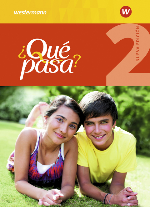 &iquest;Qu&eacute; pasa? - Ausgabe 2016