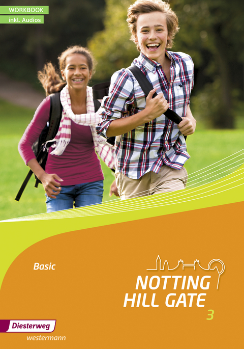 Notting Hill Gate - Ausgabe 2014 - 