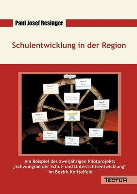 Schulentwicklung in der Region - Paul J Resinger