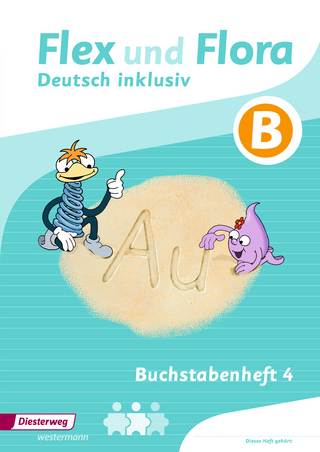 Flex und Flora - Deutsch inklusiv Ausgabe 2017