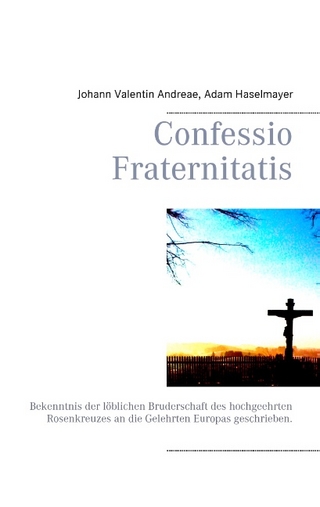 Confessio Fraternitatis