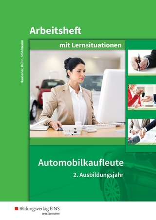 Automobilkaufleute