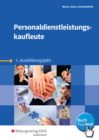 Personaldienstleistungskaufleute