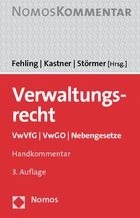 Verwaltungsrecht