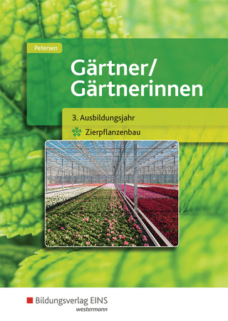Gärtner / Gärtnerinnen