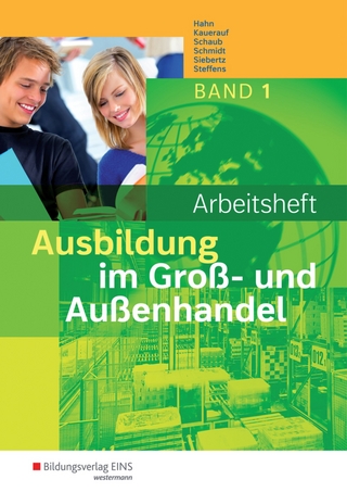 Ausbildung im Groß- und Außenhandel