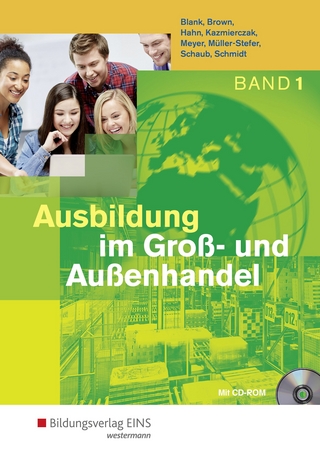 Ausbildung im Groß- und Außenhandel