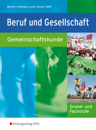 Beruf und Gesellschaft