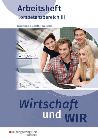 Wirtschaft und Wir / Wirtschaft und WIR
