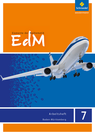 Elemente der Mathematik SI - Ausgabe 2016 für Baden-Württemberg