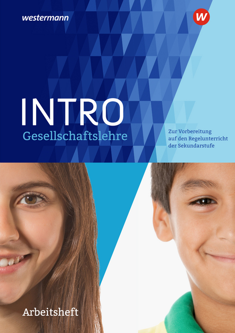 Intro Gesellschaftslehre - Vera Grunemann, Enrico Jahn, Martin L&uuml;cke, Mirka Mainzer