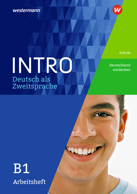 INTRO Deutsch als Zweitsprache - 