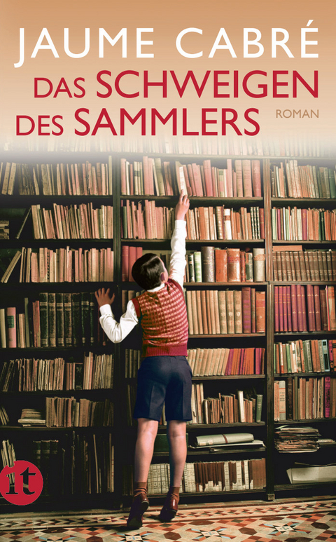Das Schweigen des Sammlers - Jaume Cabr&eacute;
