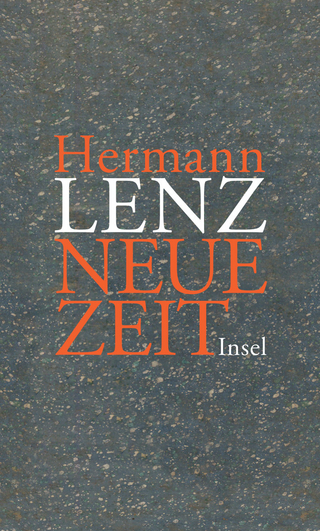 Neue Zeit