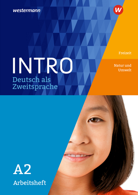 INTRO Deutsch als Zweitsprache - 