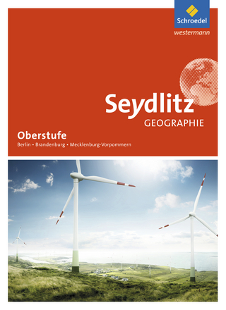 Seydlitz Geographie