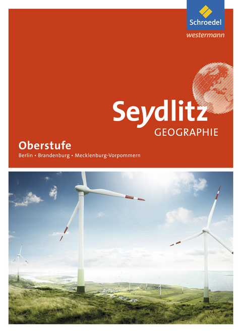 Seydlitz Geographie