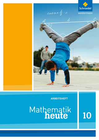 Mathematik heute - Ausgabe 2012 für Niedersachsen