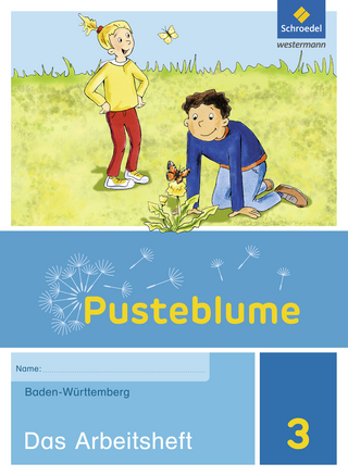 Pusteblume. Sachunterricht - Ausgabe 2016 für Baden-Württemberg
