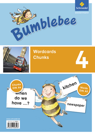 Bumblebee - Ausgabe 2015