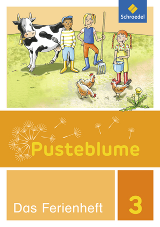 Pusteblume. Das Sprachbuch - Ausgabe 2015 Zusatzmaterial