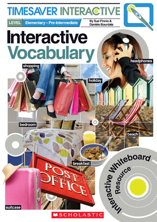 Interactive Vocabulary
