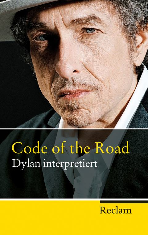 Code of the Road - 