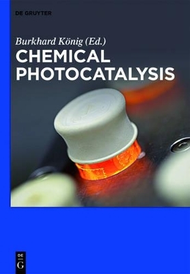 Chemical Photocatalysis - 