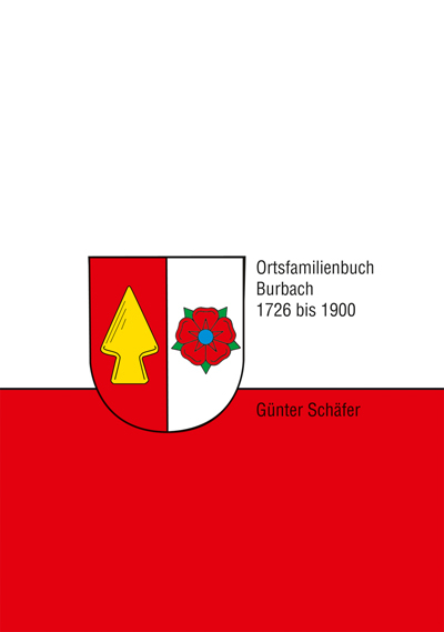 Ortsfamilienbuch Burbach - G&uuml;nter Sch&auml;fer