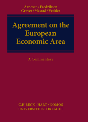 Agreement on the European Economic Area