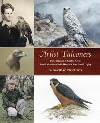 Artist Falconers