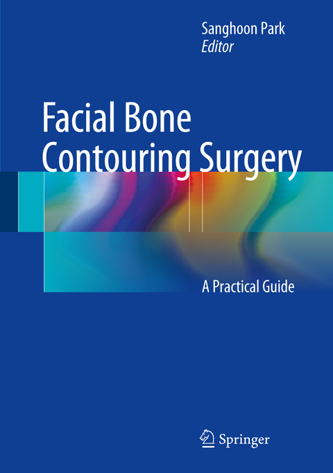 Facial Bone Contouring Surgery - 