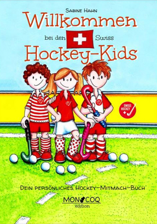 Willkommen bei den Swiss Hockey-Kids