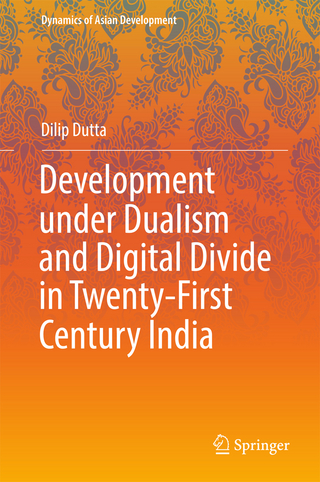 Development under Dualism and Digital Divide in Twenty-First Century India