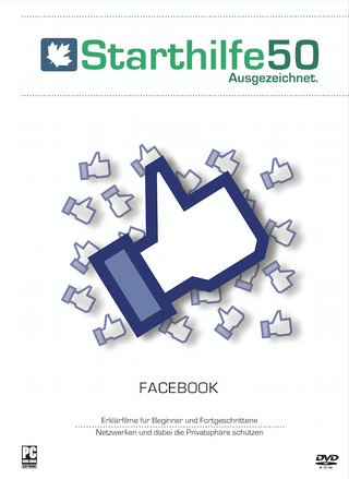 Starthilfe50 Spezial-DVD 