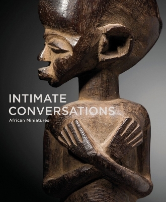 Intimate Conversations - Berenice G. Geoffroy, Nicole Dintenfass, John Dintenfass, Heinrich Schweizer, Vincent Girier-Dufournier