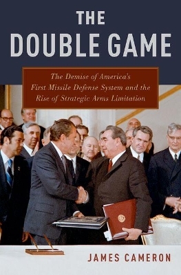 The Double Game - James Cameron